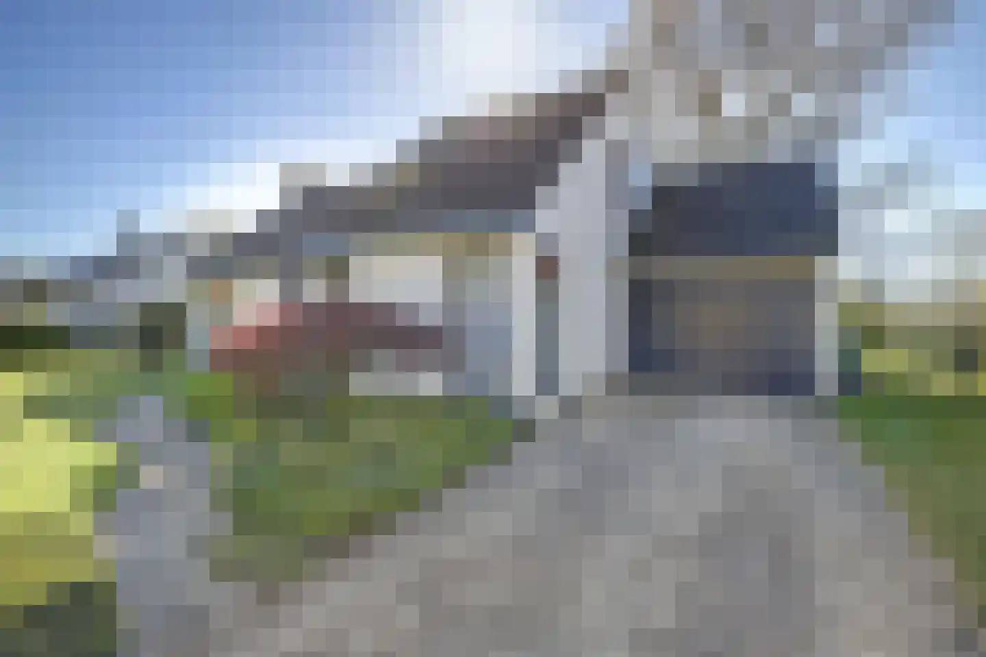 Maliebaan 25 in Arcen
