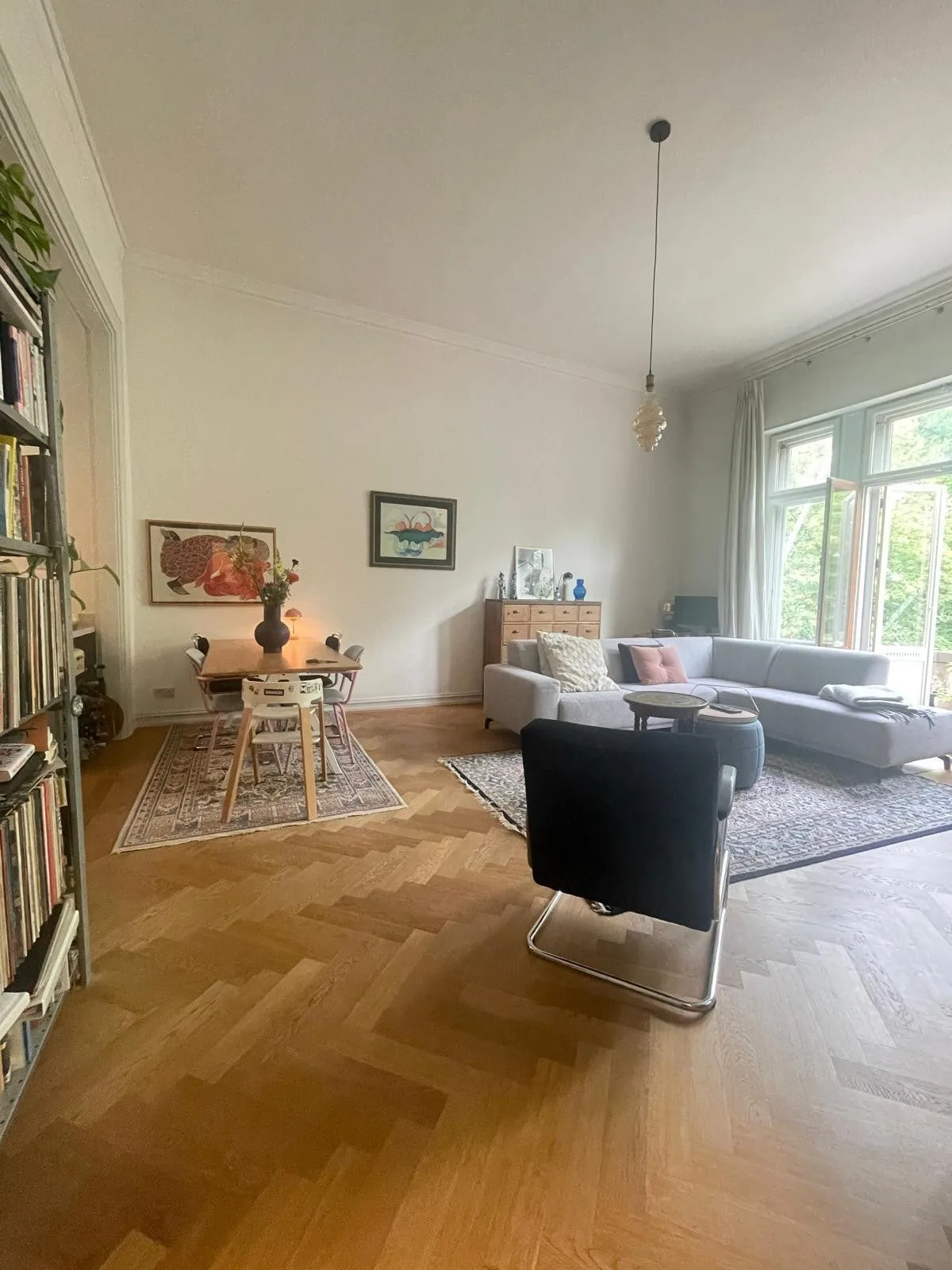 Maliebaan 42 E Utrecht thumbnail 5