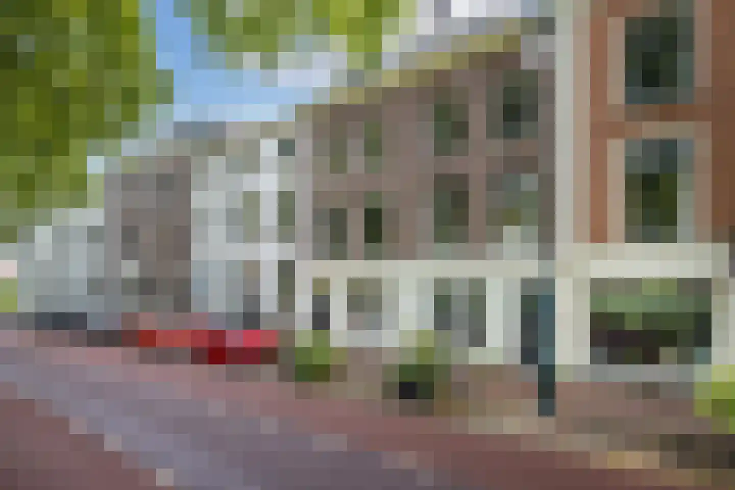 Maliesingel 69 en Utrecht