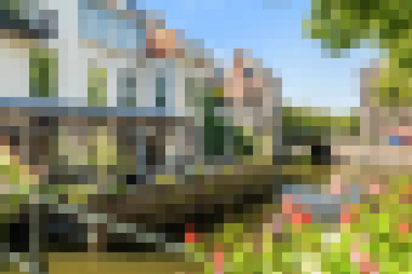 Maliestraat 5 A Den Haag thumbnail 19
