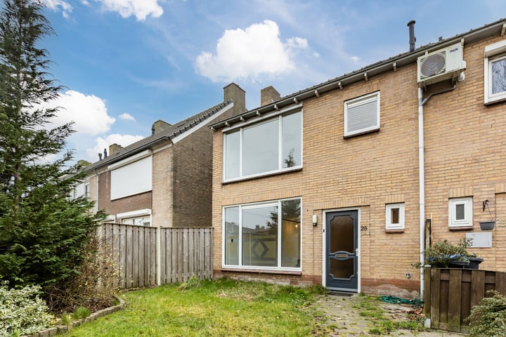 Malingréstraat 26 in Oudheusden photo