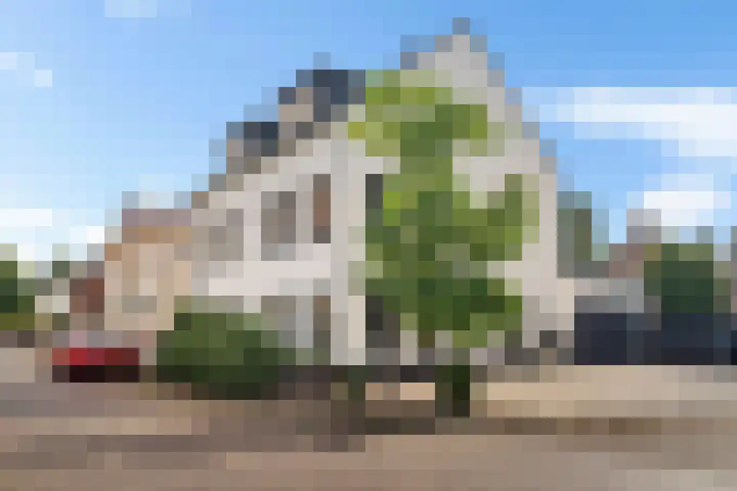 Maliskampsestraat 2 A Rosmalen