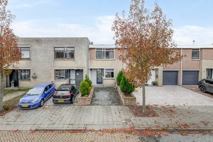 Mallegout 18 a en Brielle