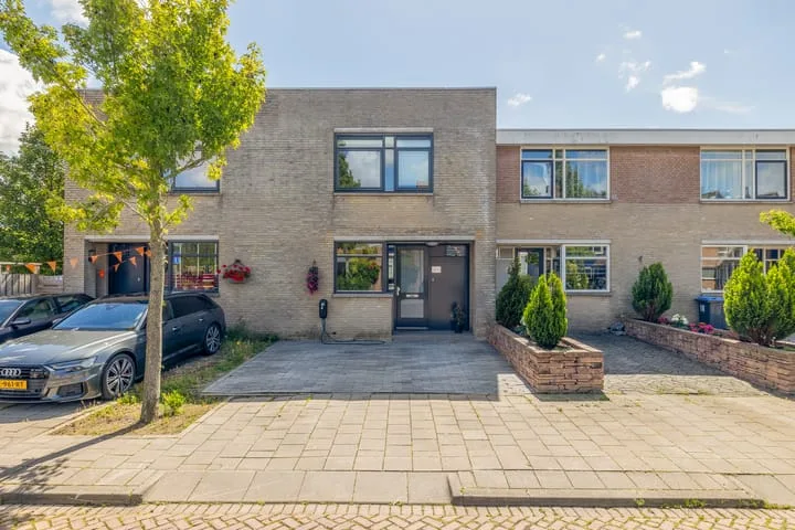 Mallegout 18 b en Brielle
