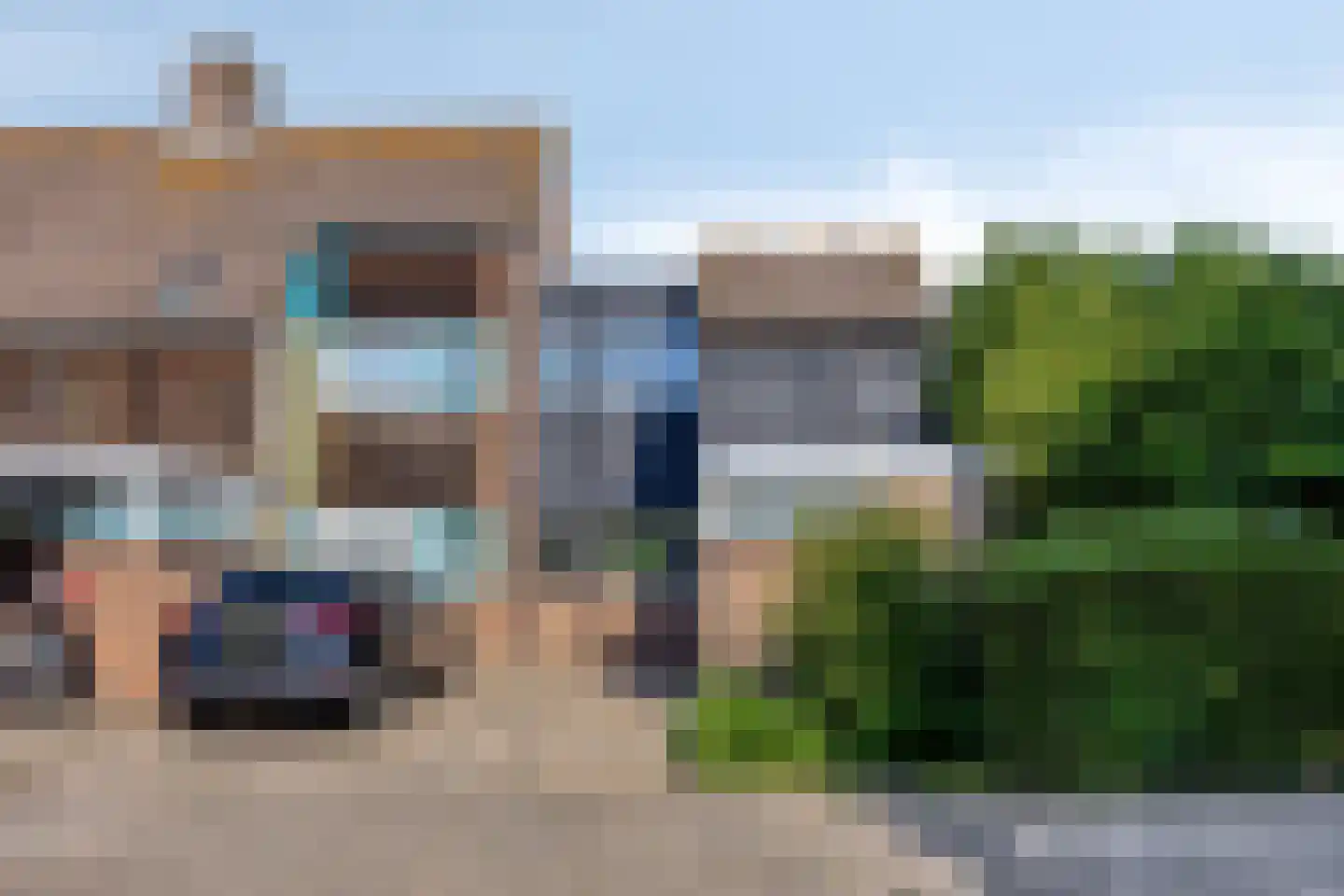 Mallegout 75 Brielle thumbnail 6