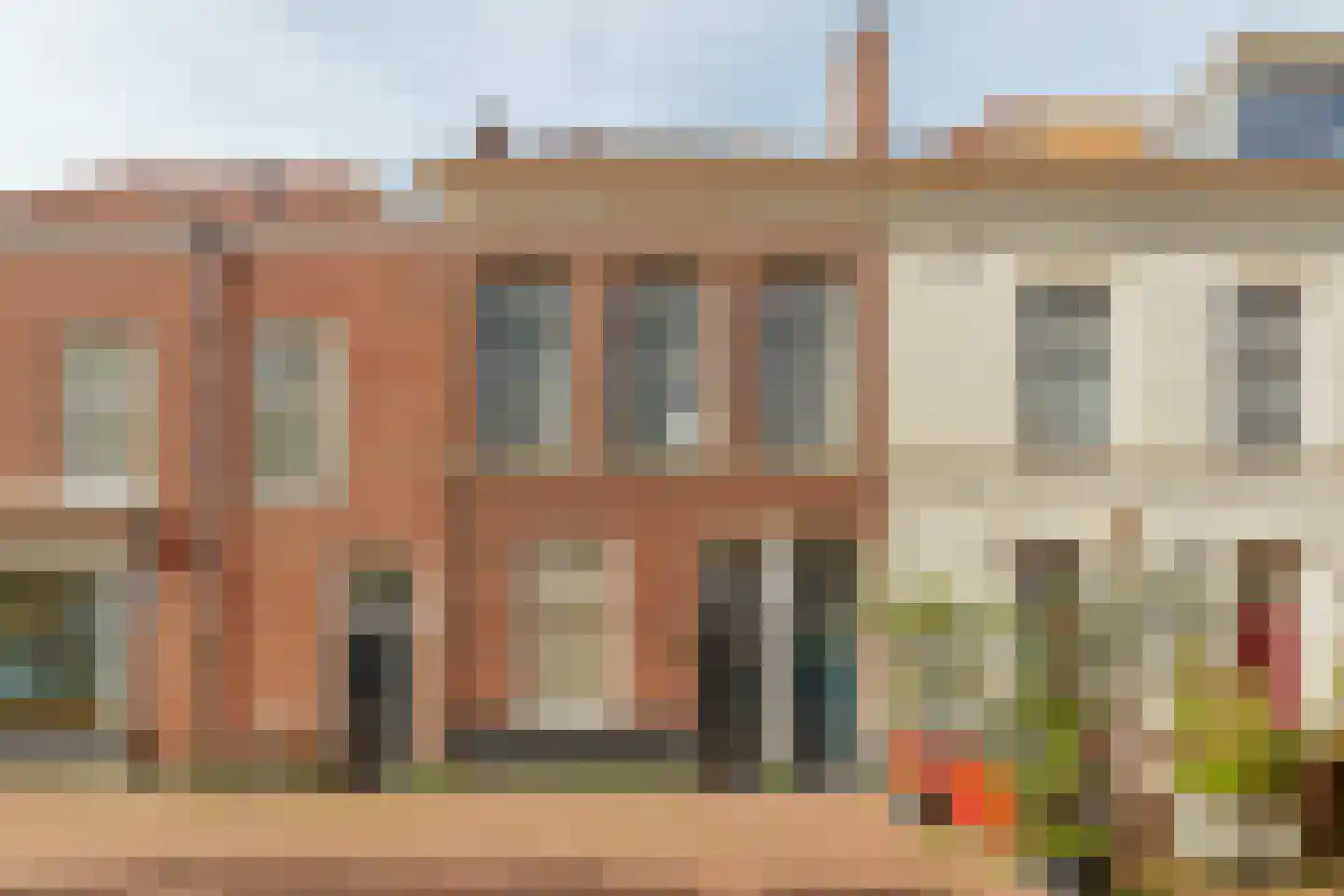 Mallemolen 2 A in Den Haag