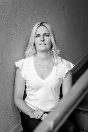 Photo de Malou Janssen