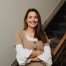 Photo of Malou van der Eng