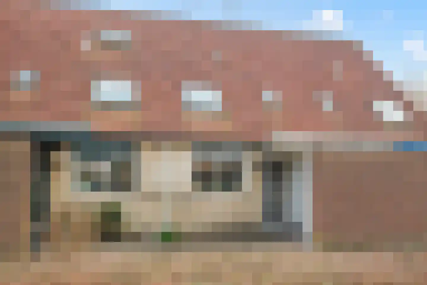 Malpighistraat 4 in Haarlem