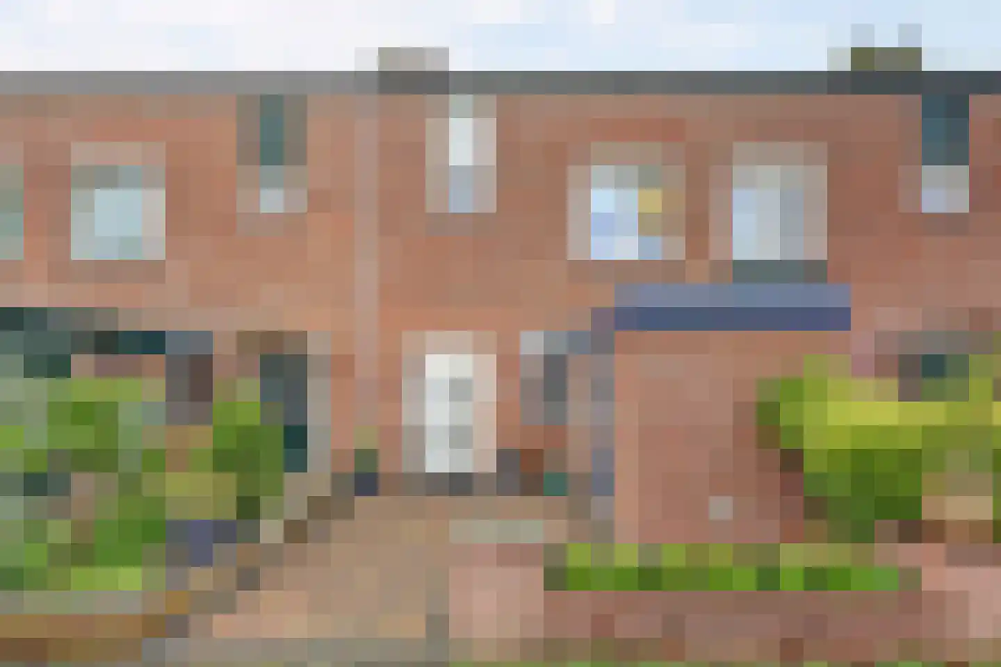 Malrovedonk 6 Spijkenisse