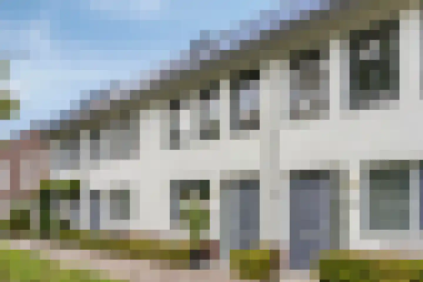 Malrovestraat 4 's-Hertogenbosch