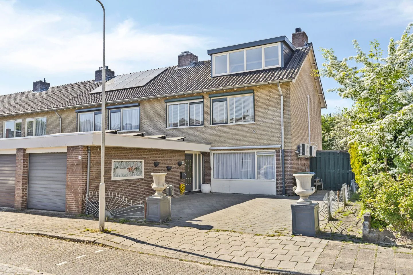 Malsenlaan 19 Arnhem