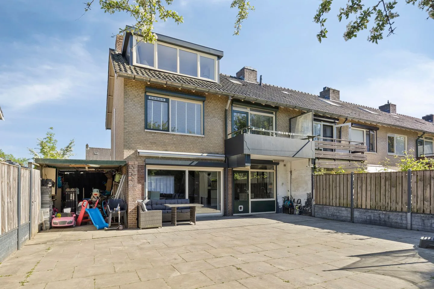 Malsenlaan 19 Arnhem thumbnail 29