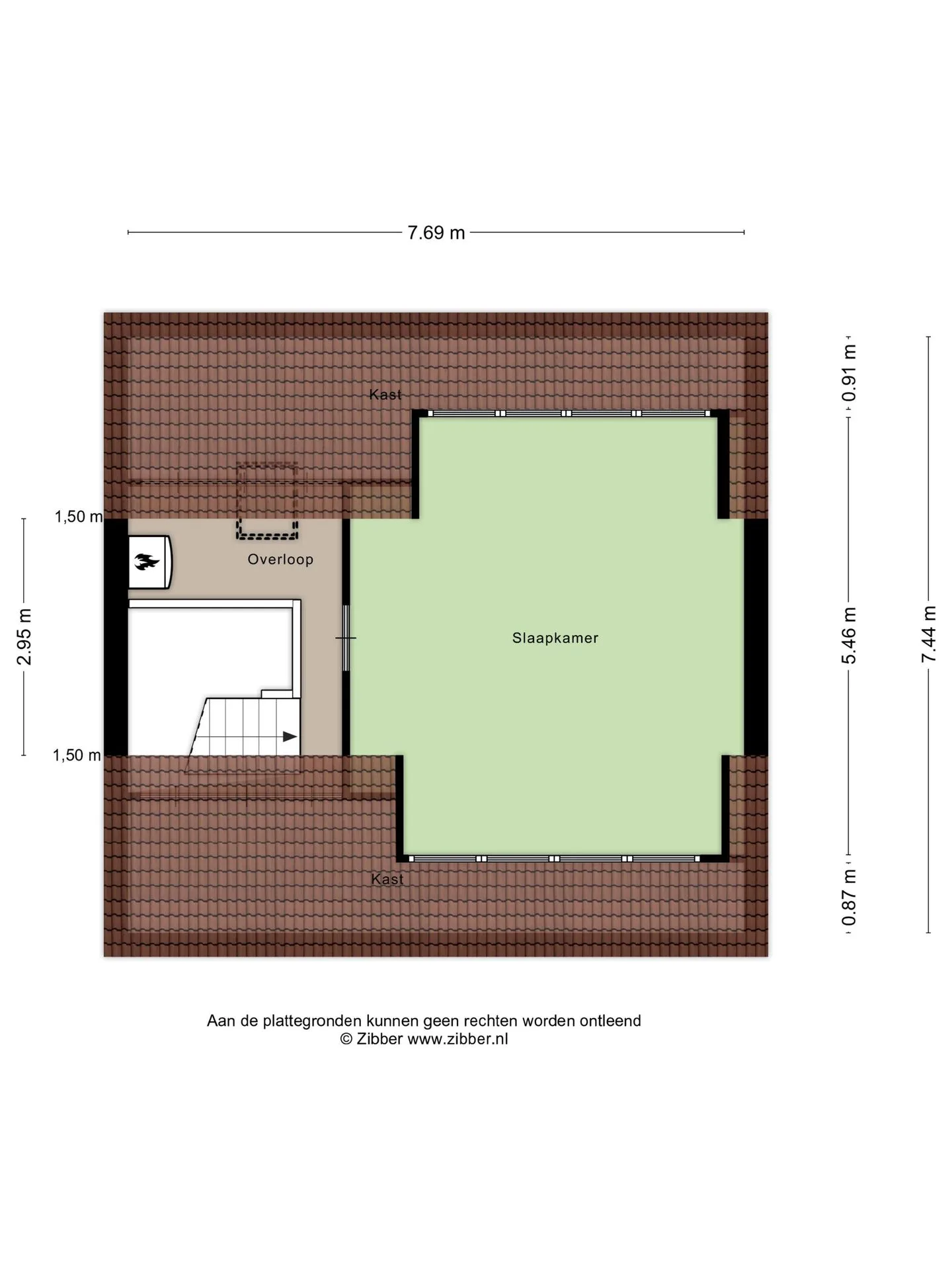 Malsenlaan 19 Arnhem thumbnail 58