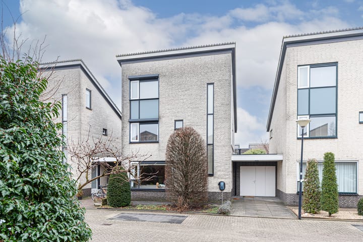 Maltakade 11 in Woerden