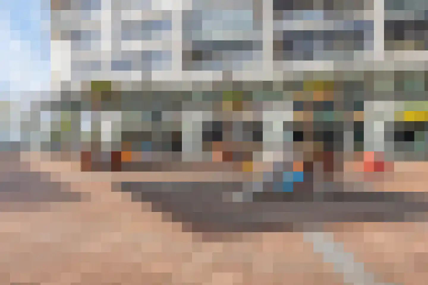 Maltaplein 27 Rotterdam thumbnail 27