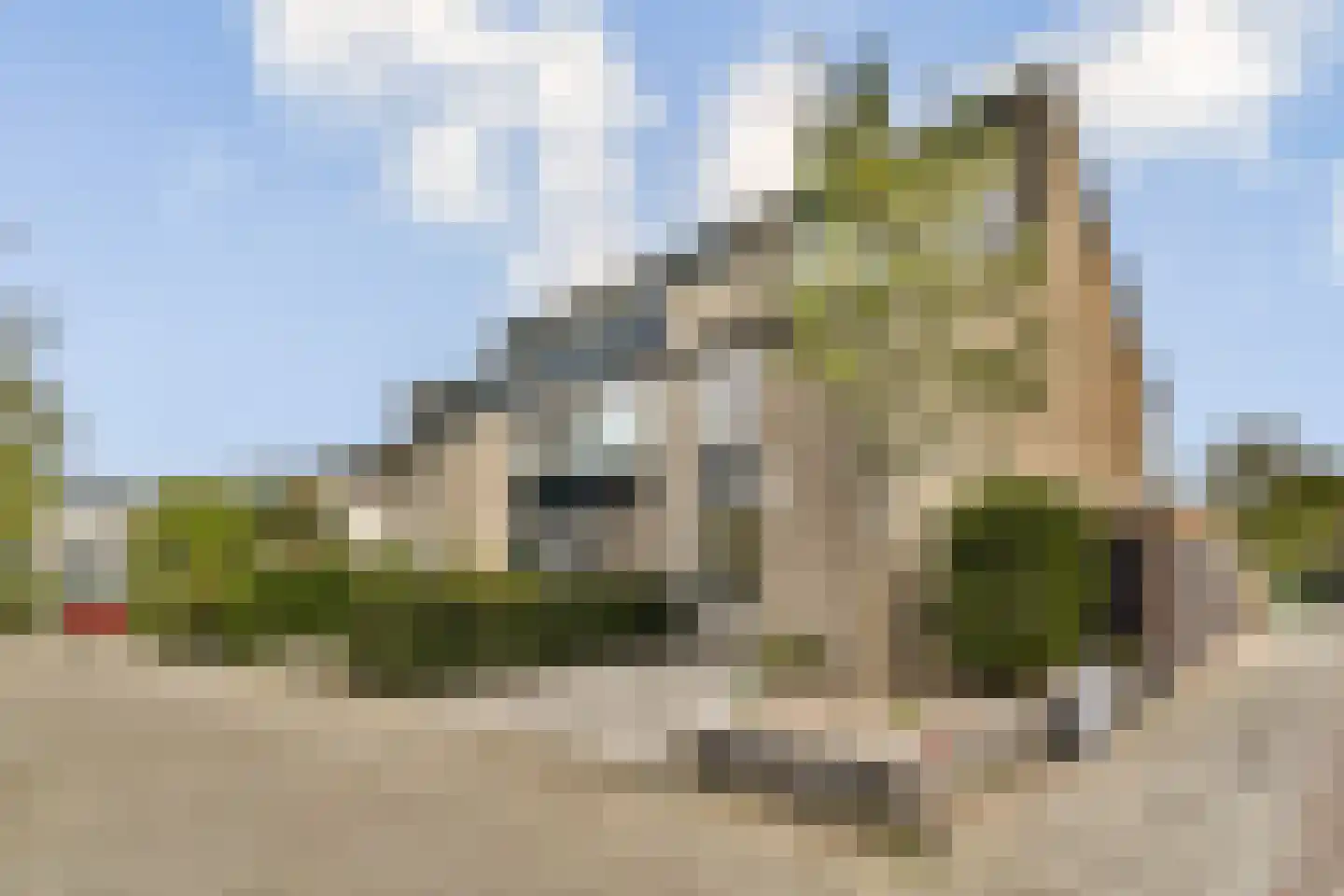 Malusdreef 1 Vlaardingen