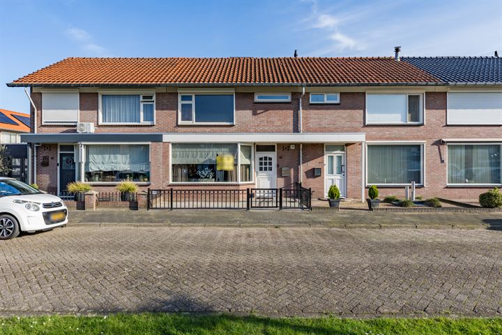 Maluwe 16 en Geldrop foto