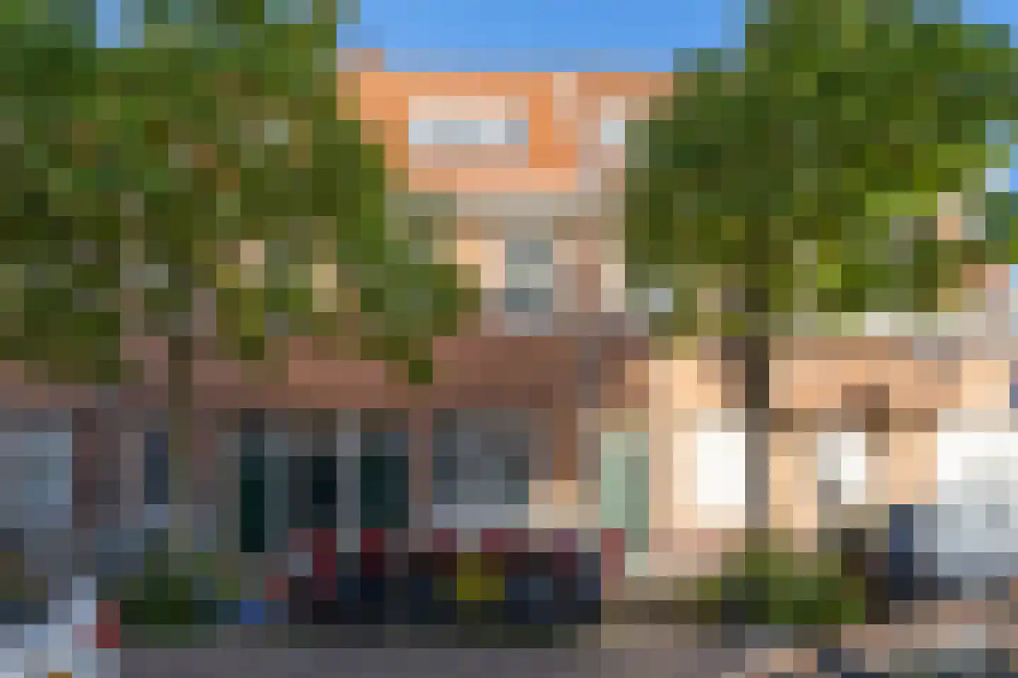 Malvastraat 25 in Amsterdam