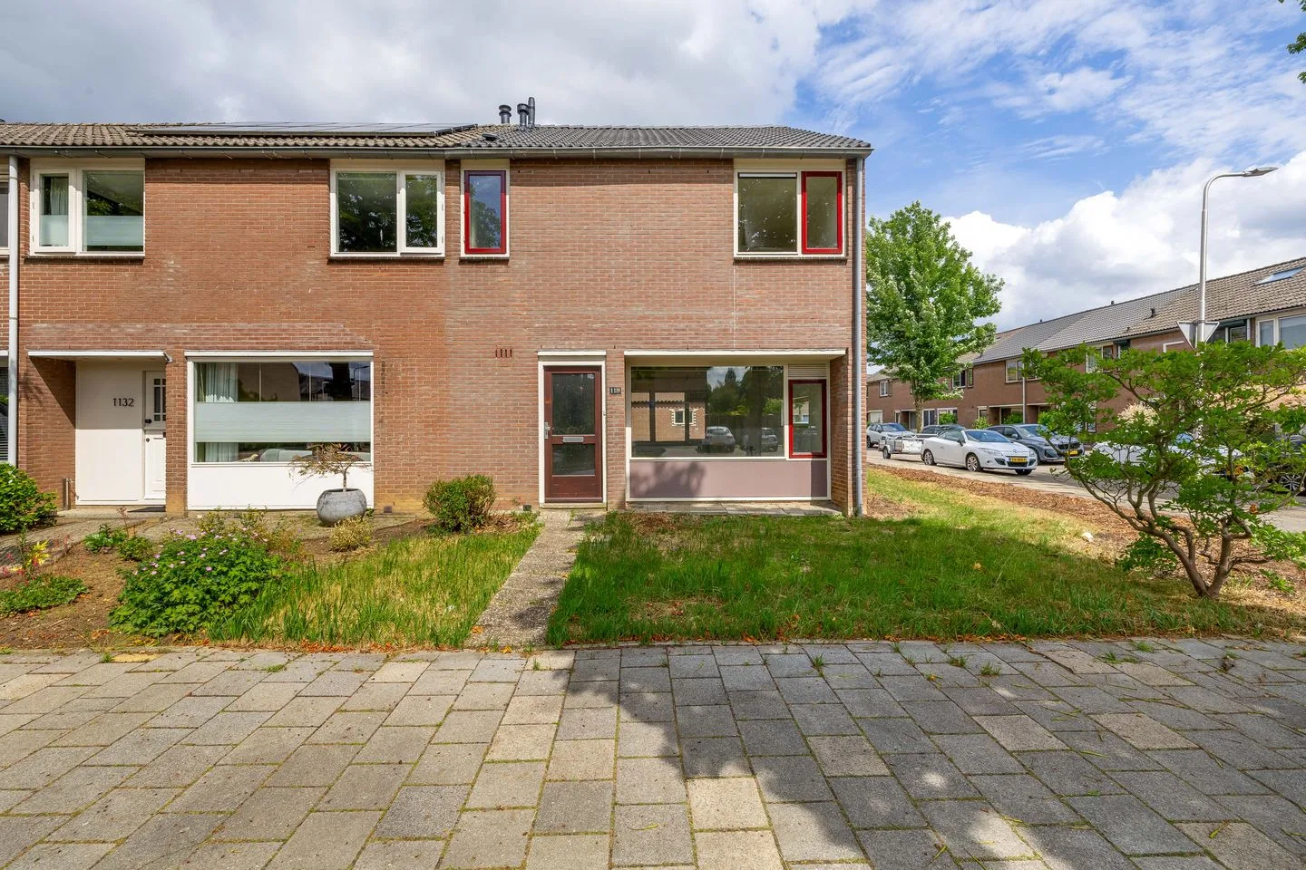 Malvert 1130 en Nijmegen