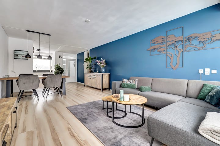 Malvert 6459 in Nijmegen Foto