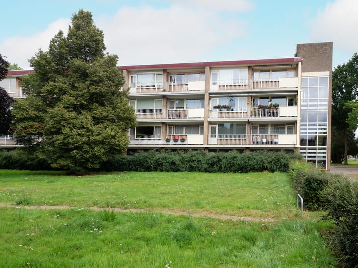 Photo of property Malvert 6541, Nijmegen