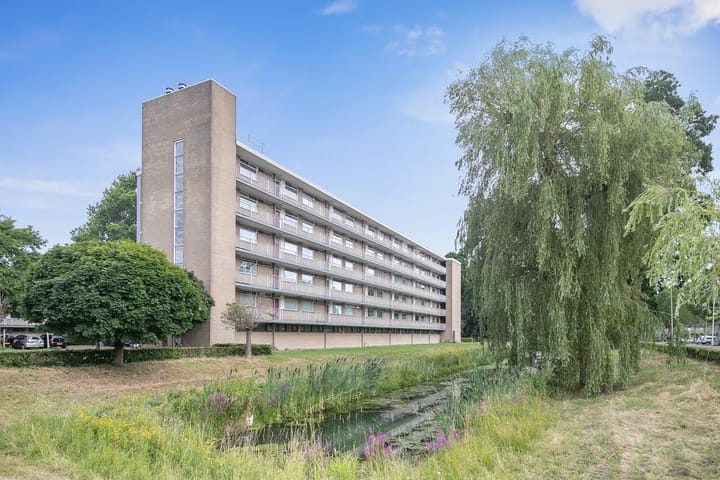 Malvert 6863 in Nijmegen photo