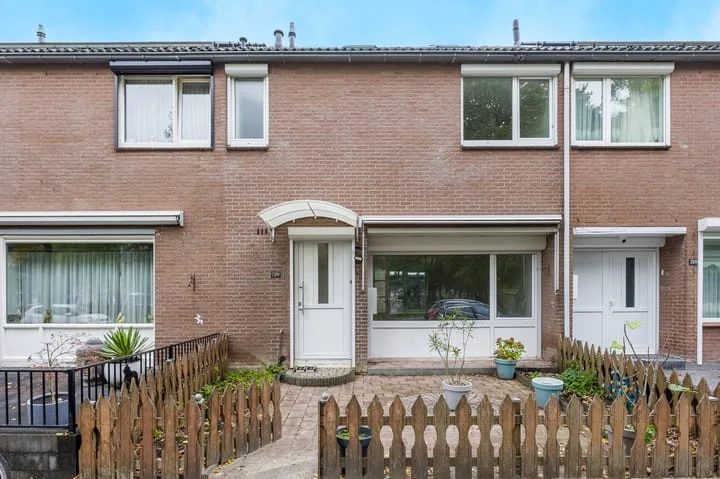 Malvert 7392 en Nijmegen