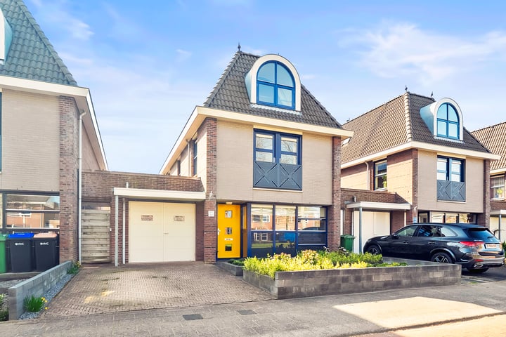 Malzwin 2120 in Julianadorp