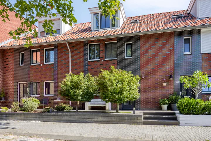 Mambo 21 in Nieuw-Vennep photo