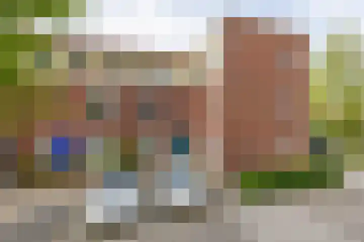 Mambo 44 in Nieuw-Vennep