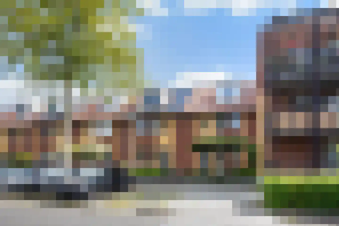 Mambo 53 in Nieuw-Vennep