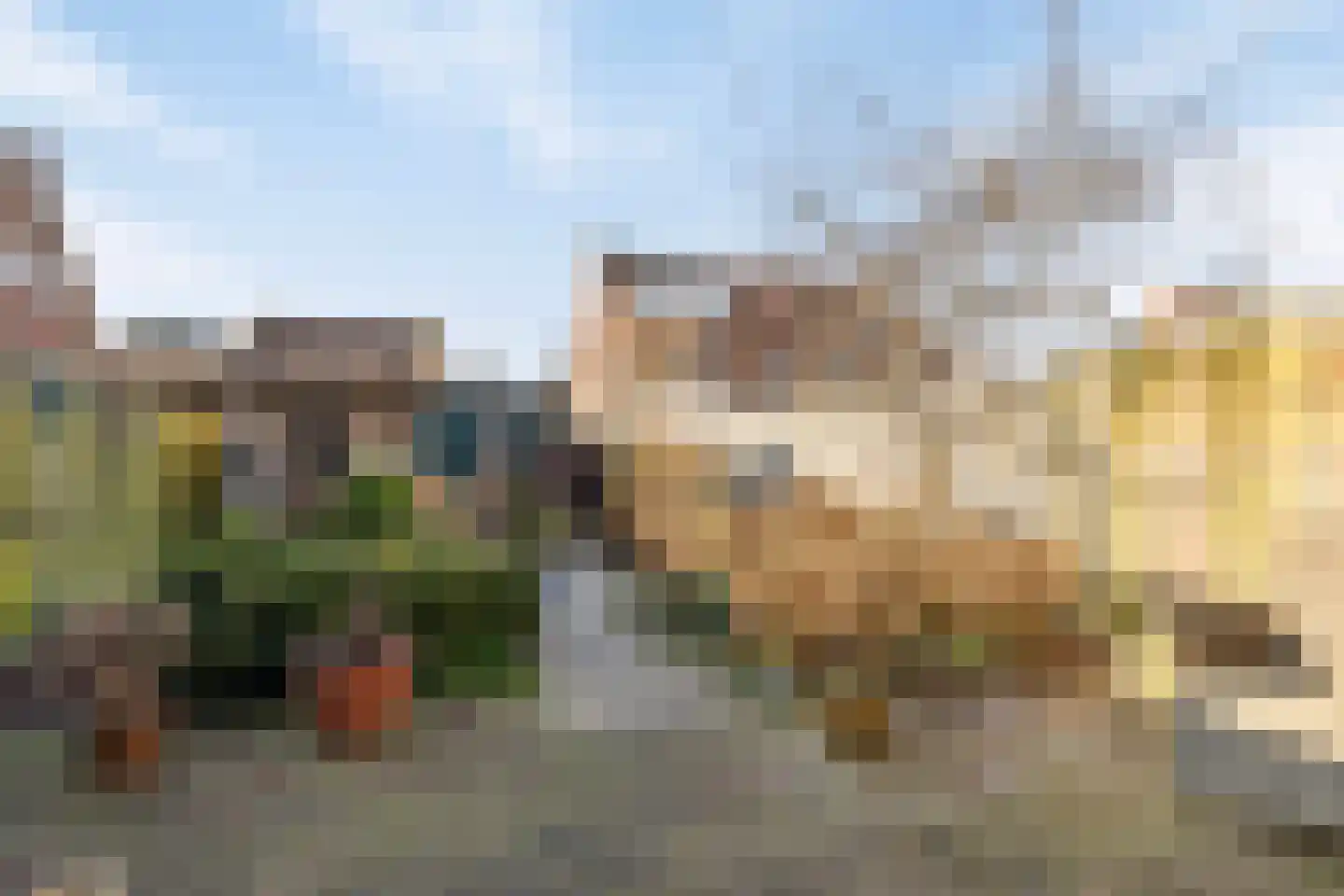 Mambo 54 Nieuw-Vennep thumbnail 19