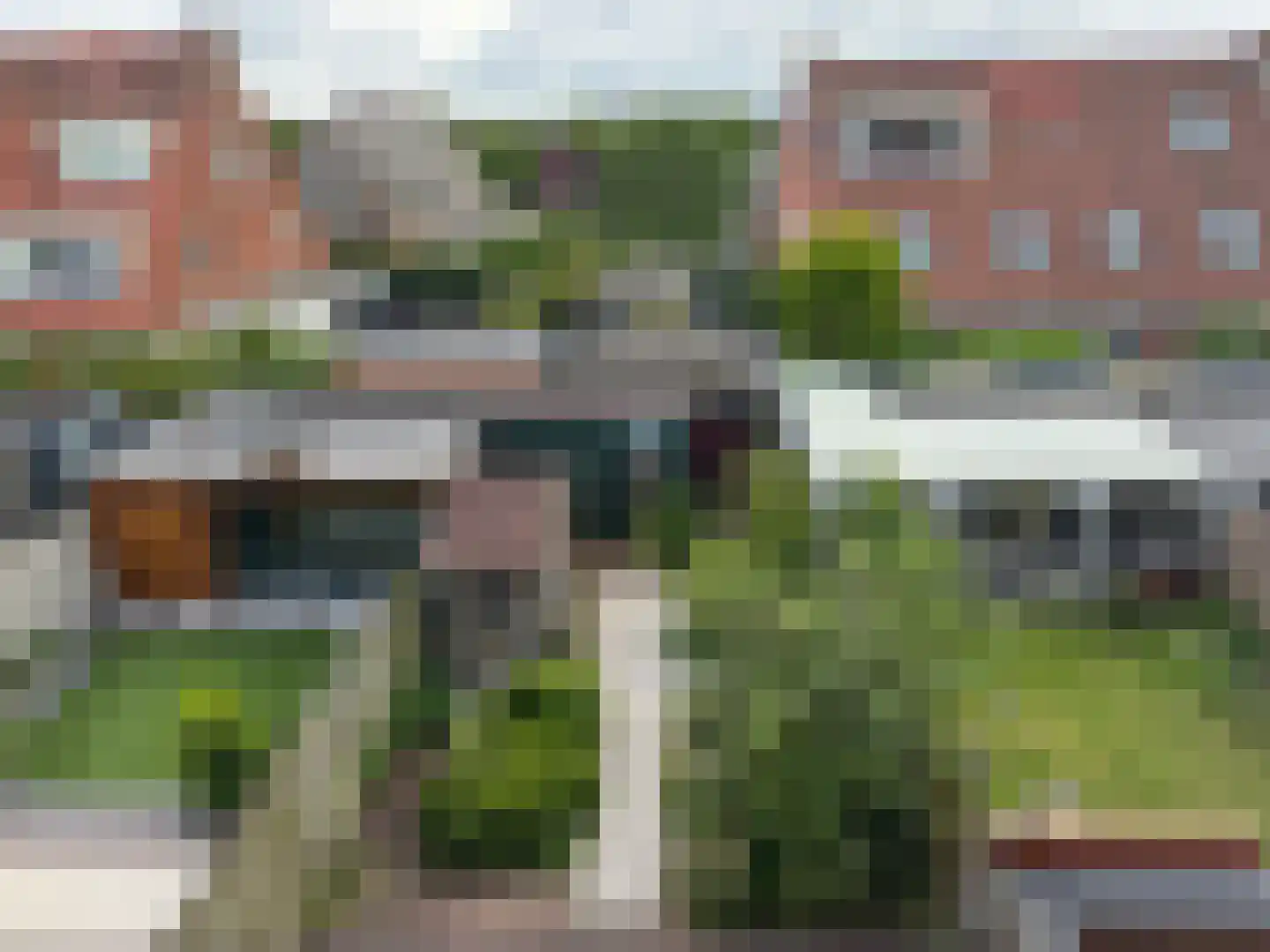 Mambo 54 Nieuw-Vennep foto 2