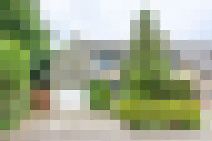 Mambostraat 28 in Venray