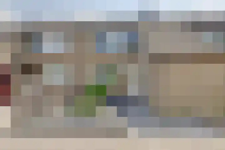 Mambostraat 35 in Venray