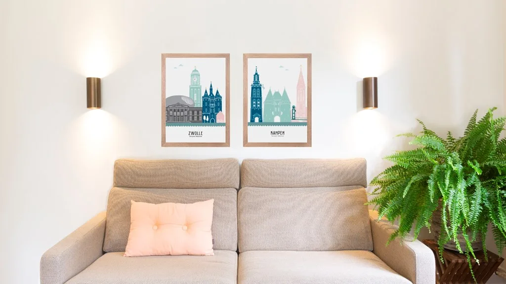 Photo d'équipe de Manche Makelaardij