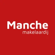 Logo de Manche Makelaardij
