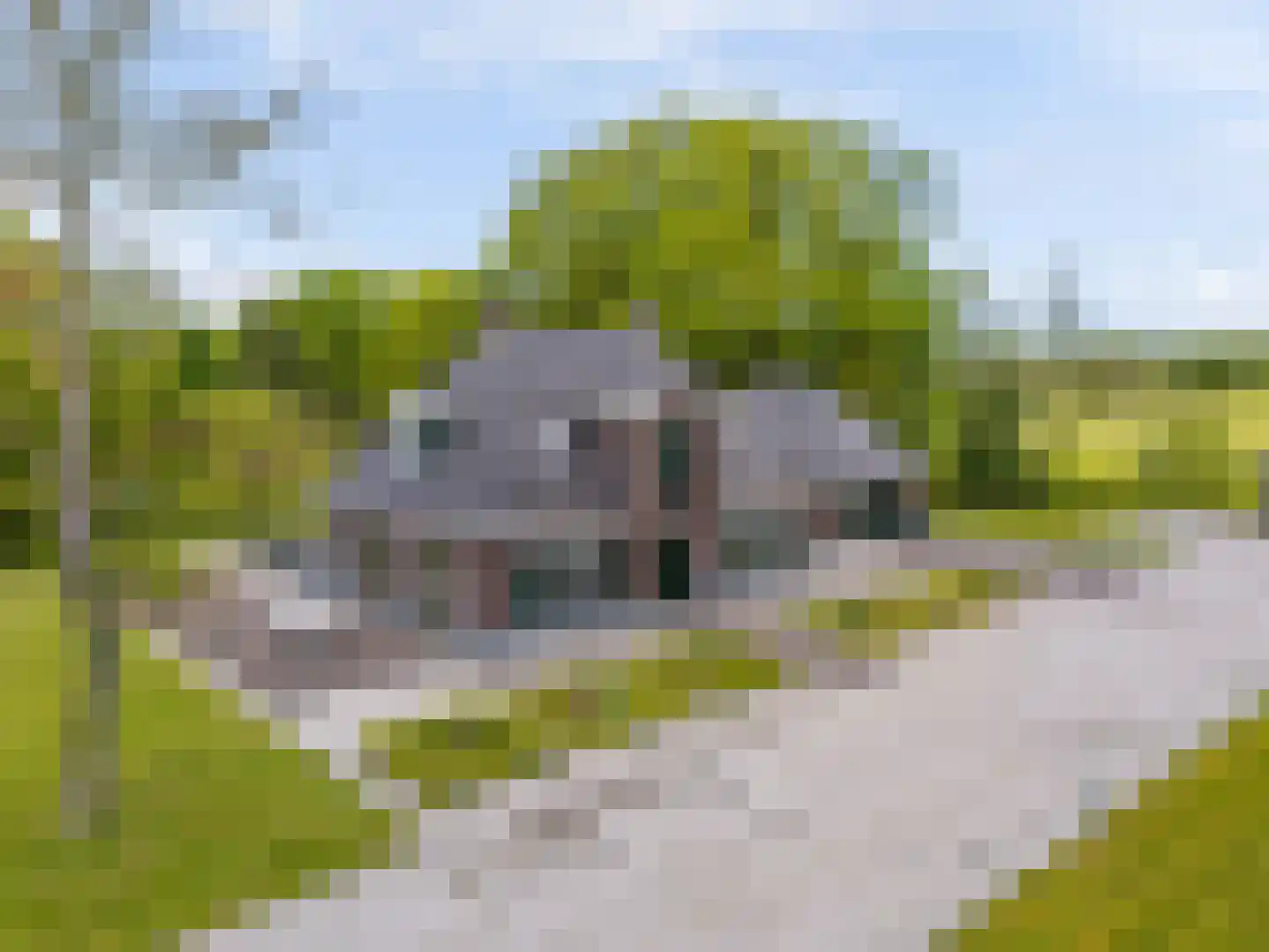 Mandefjild 2 Bakkeveen