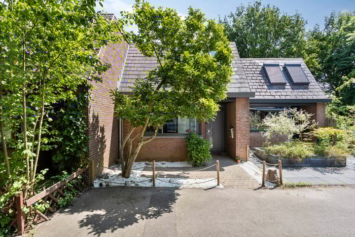 Mandelborg 21 en Maastricht foto