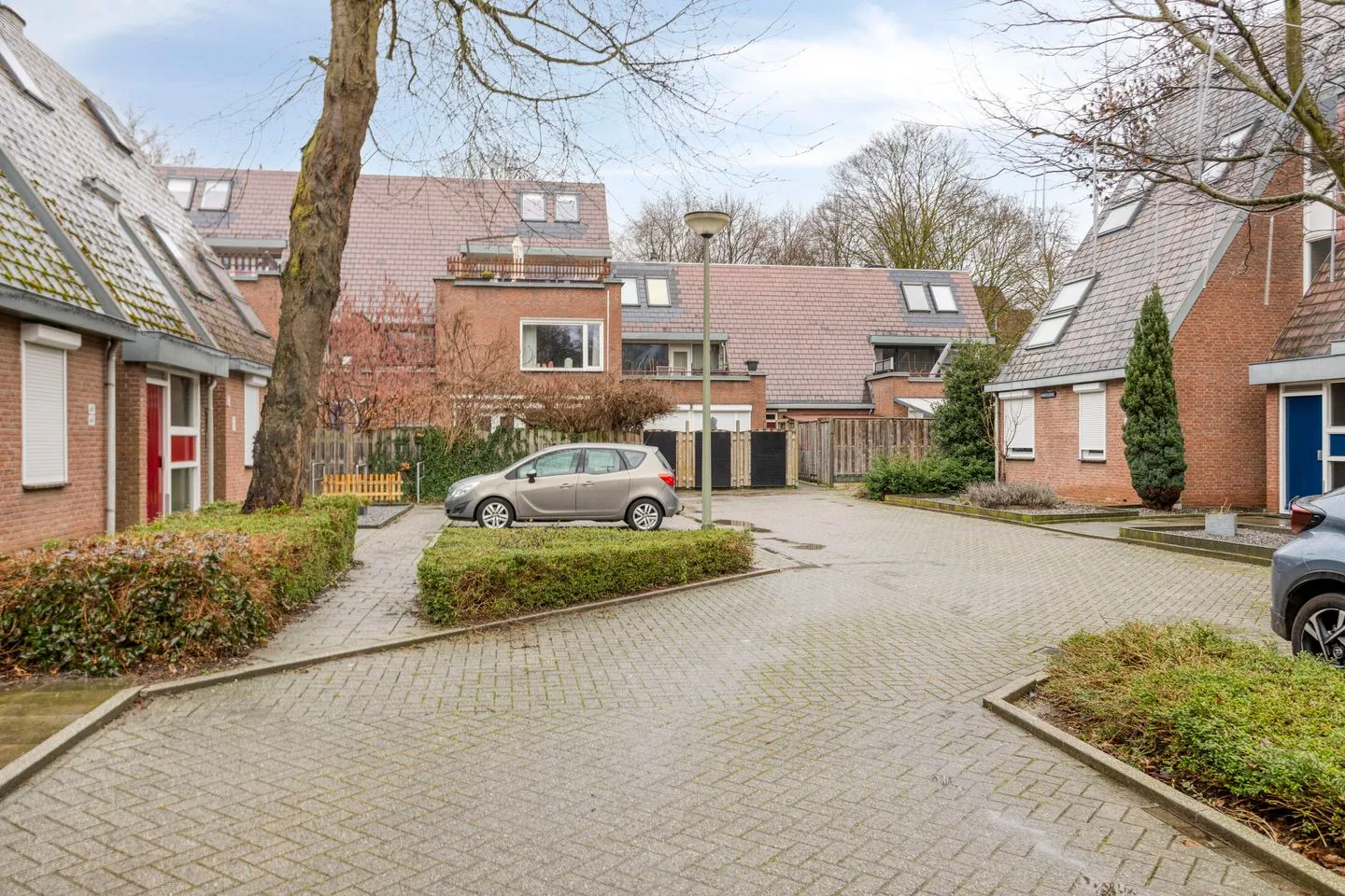 Mandelborg 4 A in Maastricht