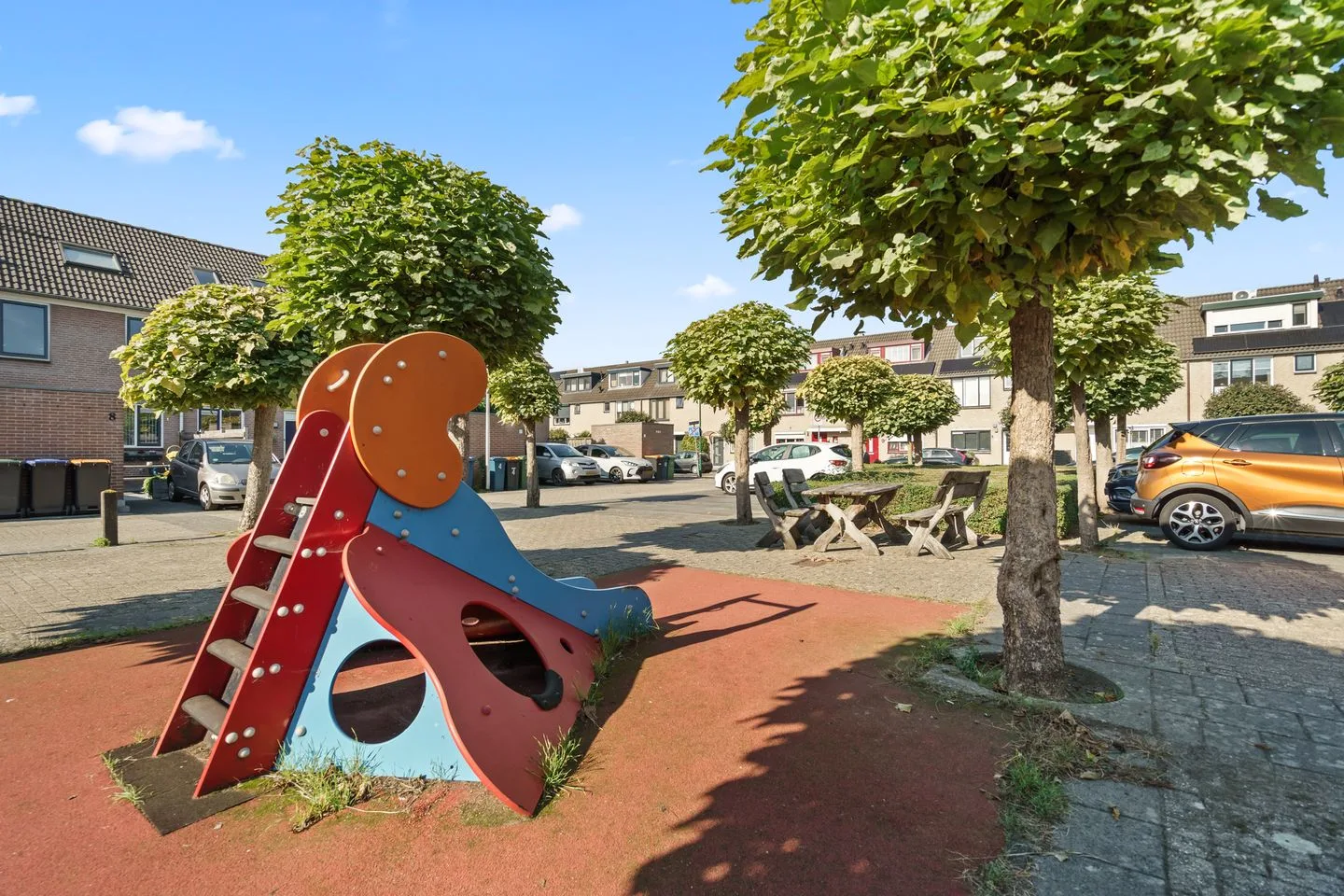 Mandenmaker 38 IJsselstein thumbnail 42