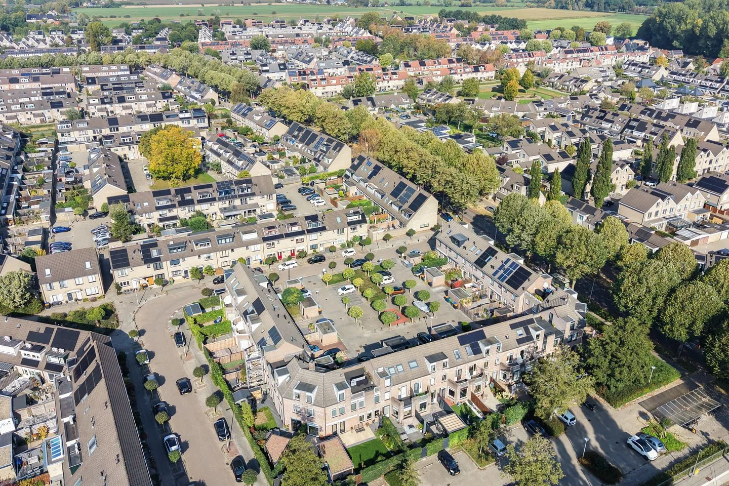 Mandenmaker 38 IJsselstein thumbnail 43