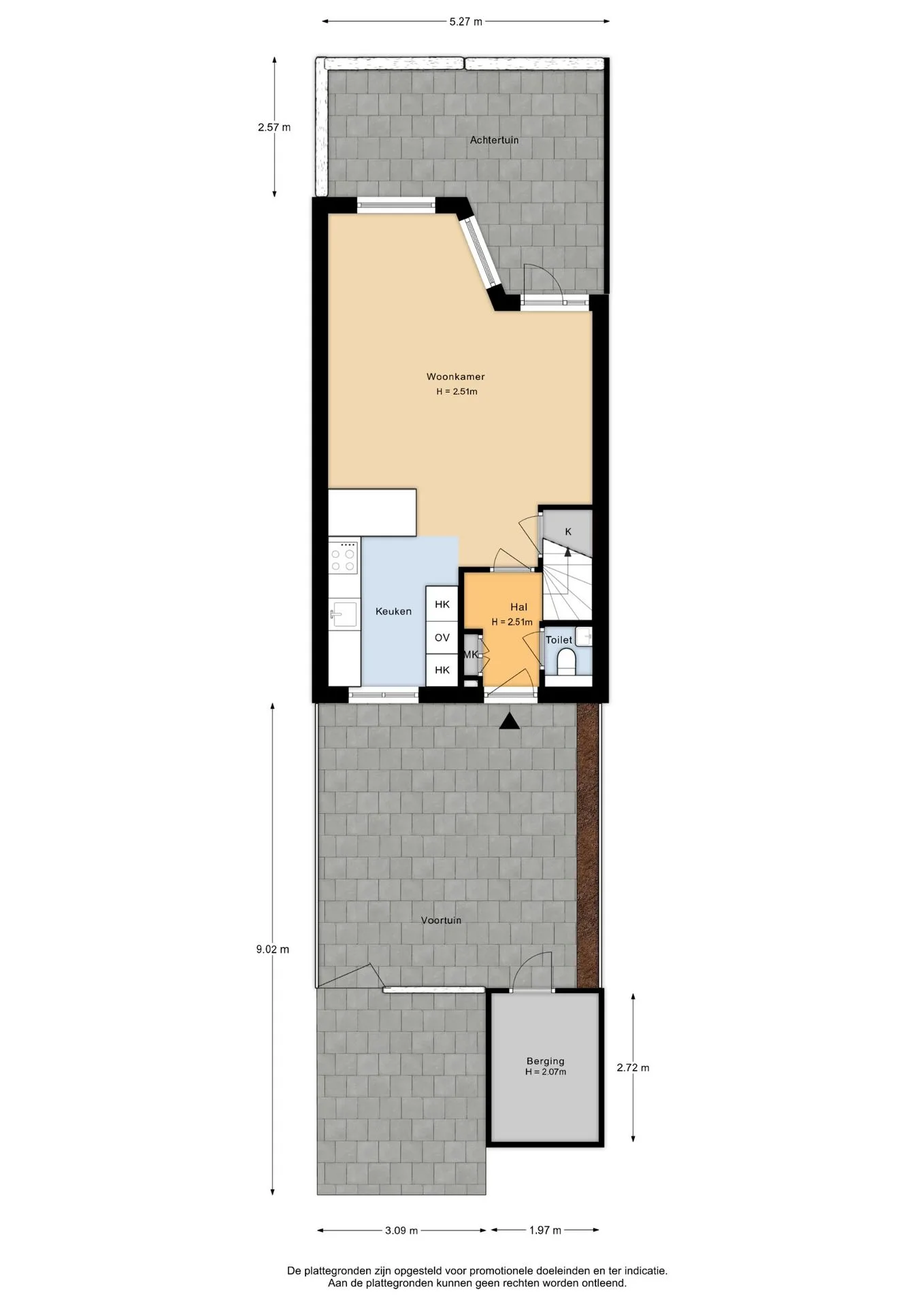 Mandenmaker 38 IJsselstein thumbnail 45