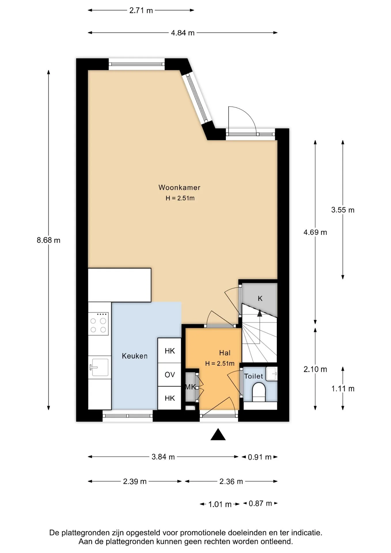 Mandenmaker 38 IJsselstein thumbnail 46