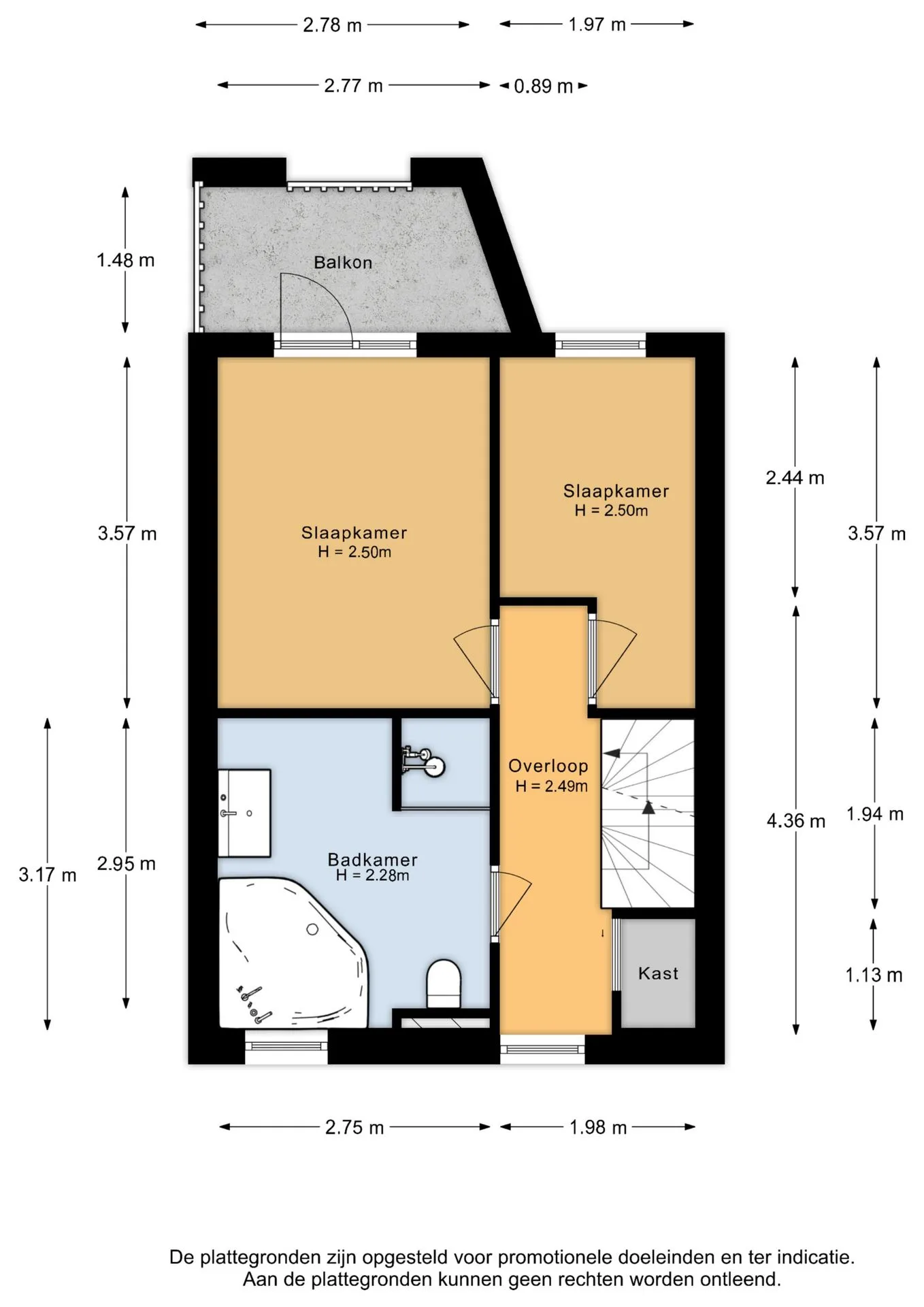 Mandenmaker 38 IJsselstein thumbnail 47
