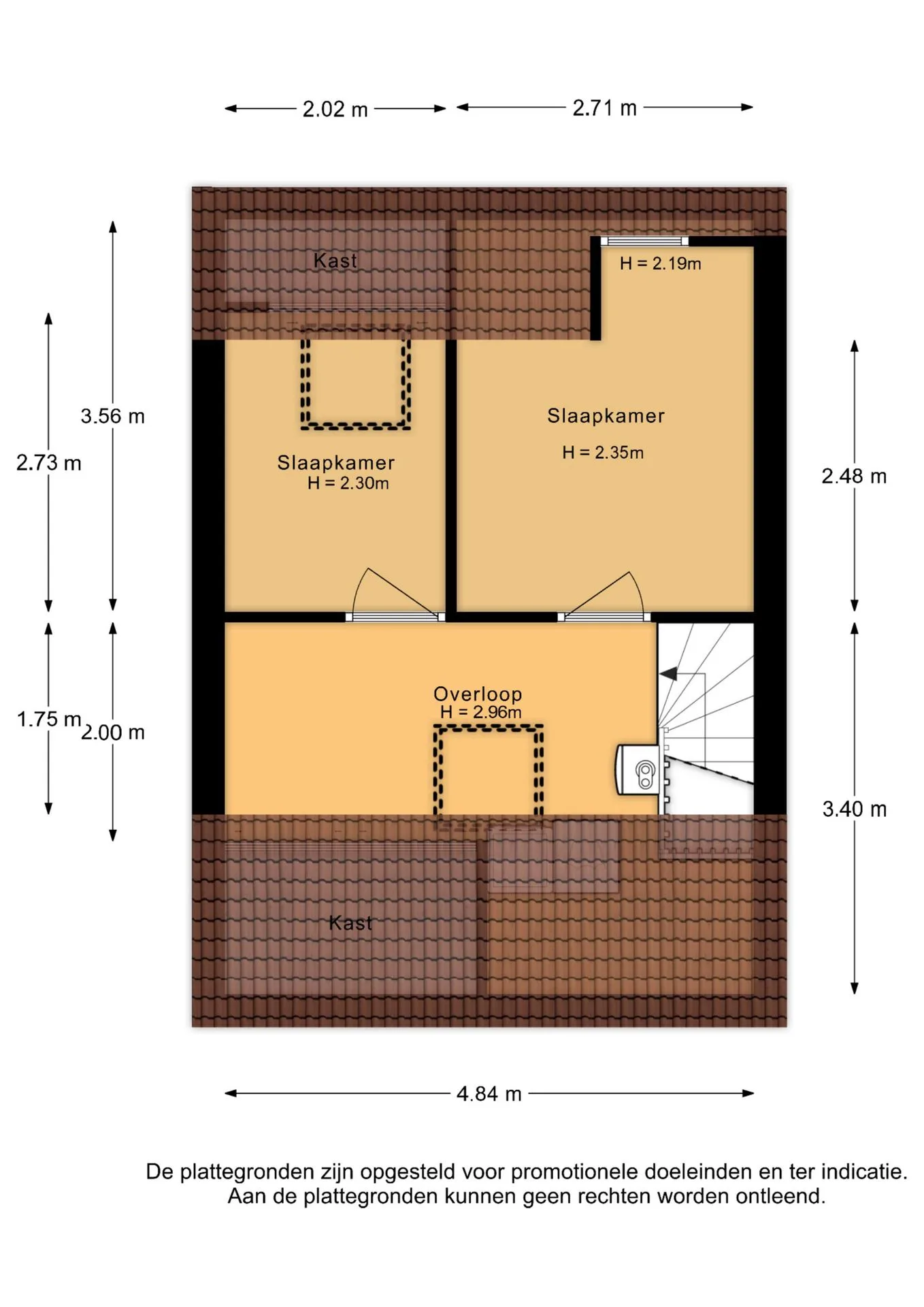 Mandenmaker 38 IJsselstein thumbnail 48