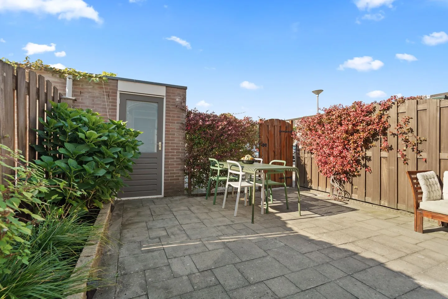 Mandenmaker 38 IJsselstein thumbnail 5