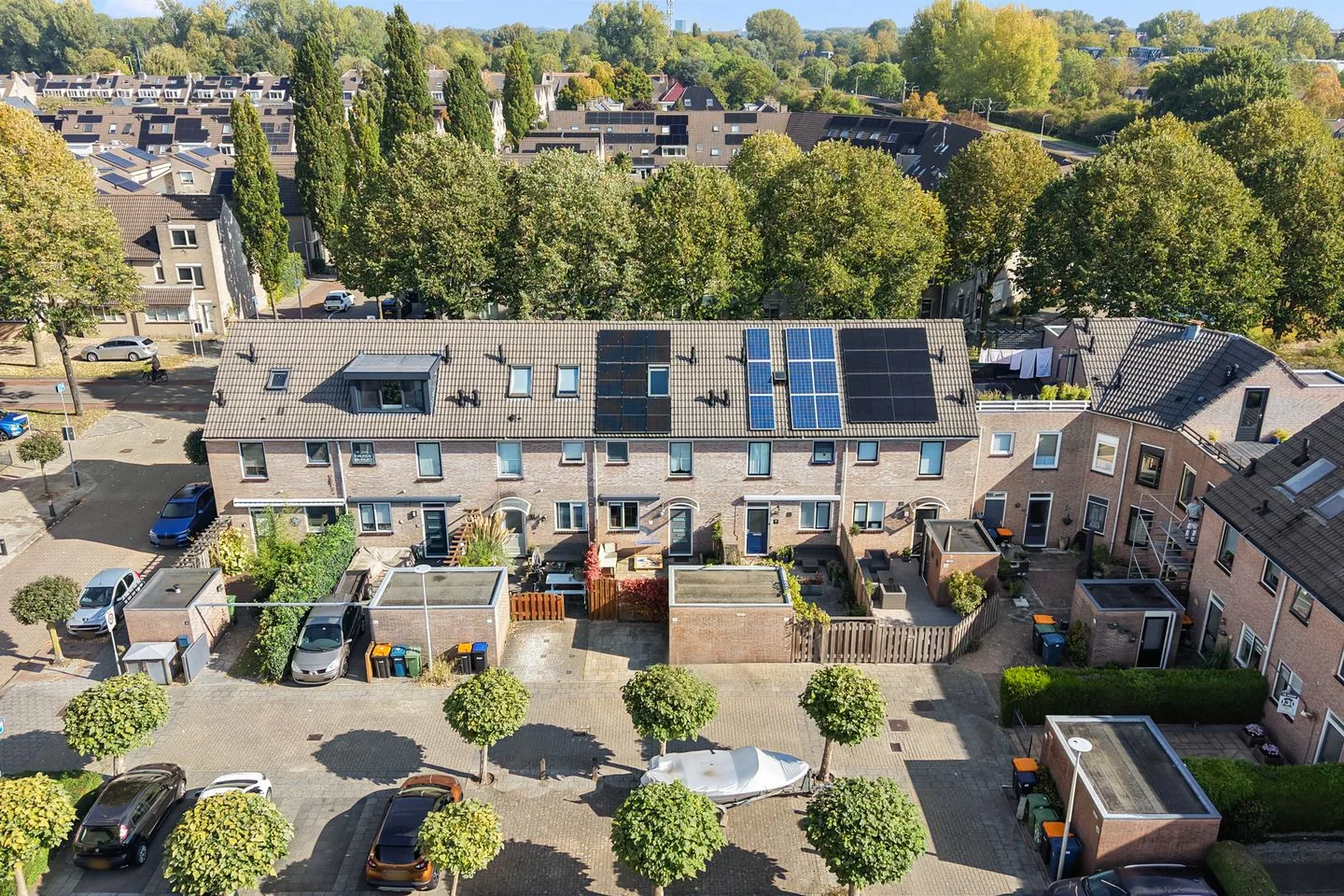 Mandenmaker 38 IJsselstein thumbnail 57