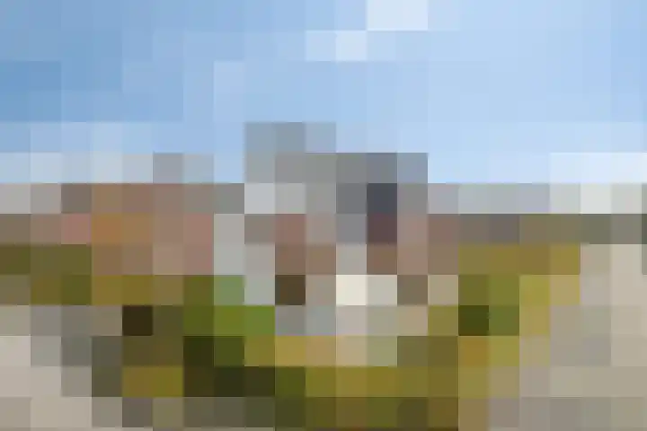 Mandenmakersgilde 2 in Dronten